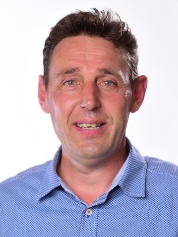  Ulrich Hengelsheide